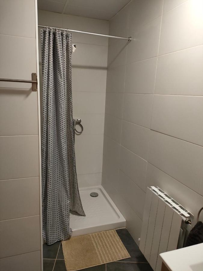 בילבאו Apartamento Coqueto Ideal Parejas מראה חיצוני תמונה