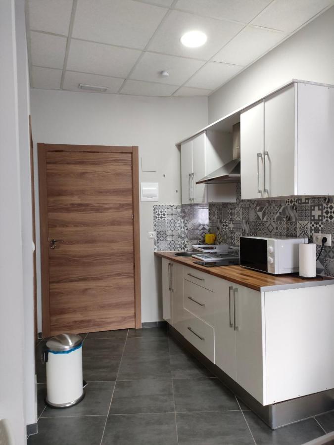 בילבאו Apartamento Coqueto Ideal Parejas מראה חיצוני תמונה