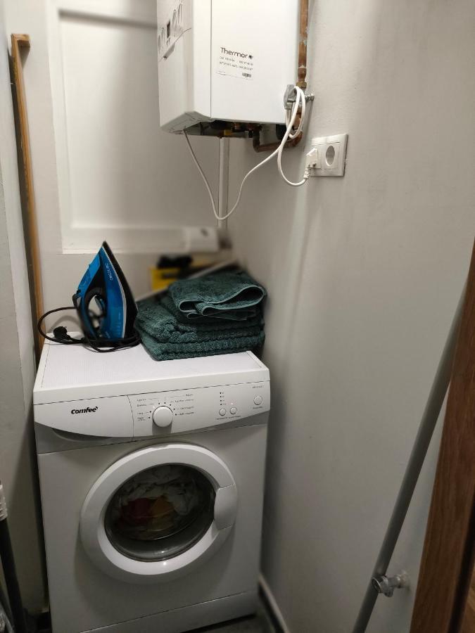 בילבאו Apartamento Coqueto Ideal Parejas מראה חיצוני תמונה