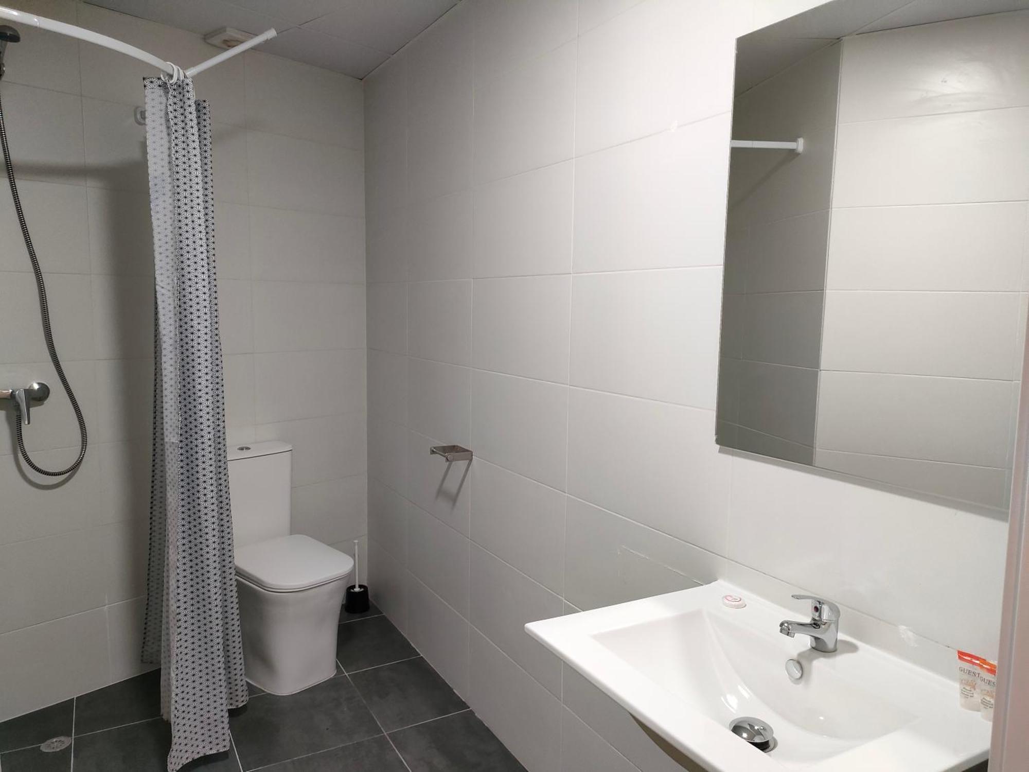 בילבאו Apartamento Coqueto Ideal Parejas מראה חיצוני תמונה